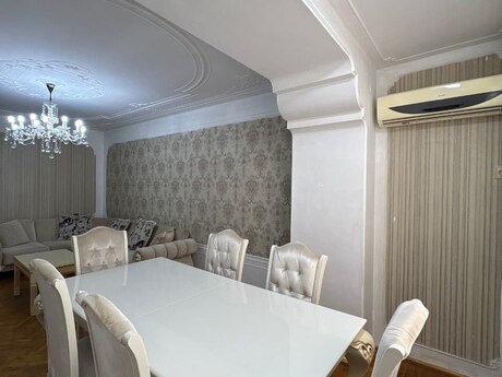Kirayə 2 otaqlı mənzil, 70 m², Gənclik: 750 ₼/ay 4