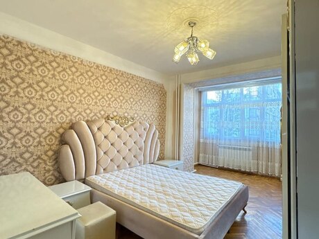 Kirayə 2 otaqlı mənzil, 70 m², Gənclik: 750 ₼/ay 5