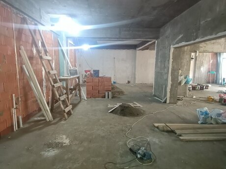 м. Нариман Нариманов