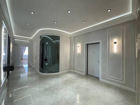 4-room apartment, 152 m², 28 May: 540 000 ₼ 5
