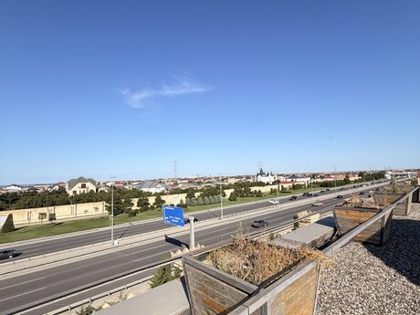 Объявление №6227042 - Баку, пос. Мардакан, 3000 м²