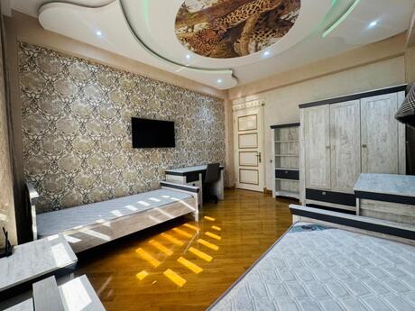 3 otaqlı mənzil, 140 m², Xalqlar Dostluğu: 365 000 ₼ 5
