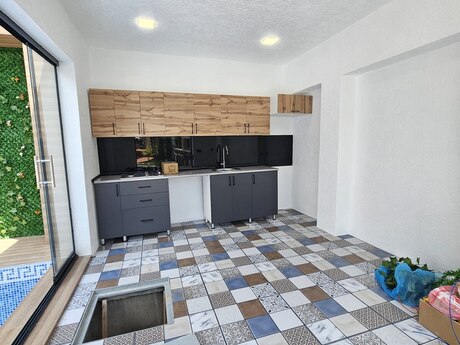 4 otaqlı həyət evi, 160 m², Şüvəlan: 285 000 ₼ 5