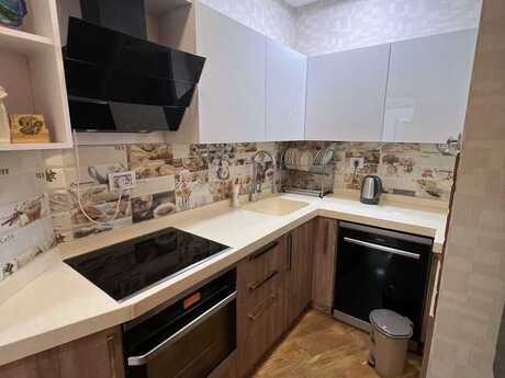 Kirayə 3 otaqlı mənzil, 110 m², Ağ şəhər: 1 600 ₼/ay 4