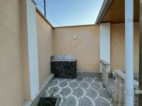 6 otaqlı həyət evi, 200 m², Masazır: 165 000 ₼ 2