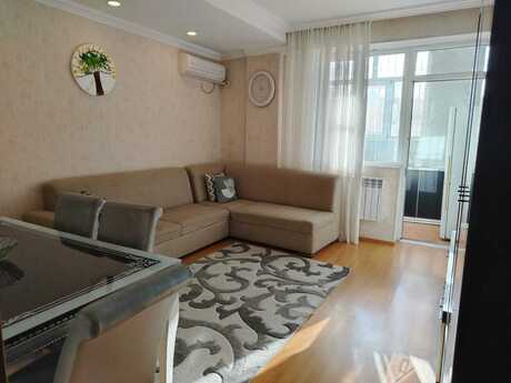 Объявление №6227097 - Хырдалан, Хырдалан, 2-комн., 50 м², 11/11 этаж