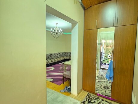 3 otaqlı həyət evi, 120 m², Binə: 120 000 ₼ 4
