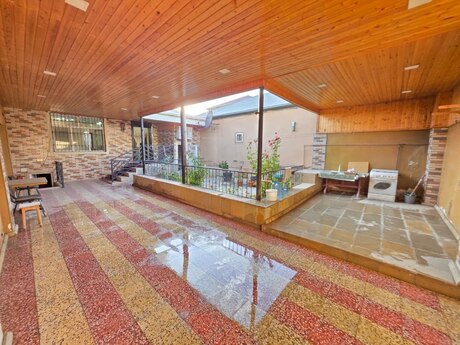 Elan №6227100 - Bakı, Binə q., 3 otaqlı, 120 m²