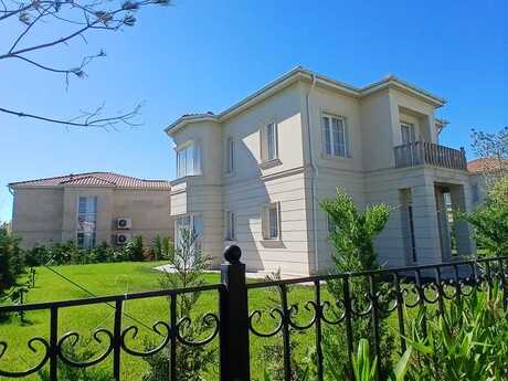 Elan №6227119 - Bakı, Sea Breeze q., 5 otaqlı, 400 m²