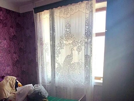 3-комн. вторичка - пос. Бакиханова - 55 м²