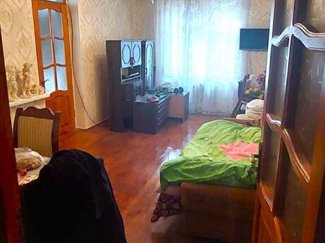 3-комн. вторичка - пос. Бакиханова - 55 м²