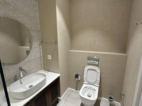 2 otaqlı mənzil, 82,8 m², Nardaran: 316 800 ₼ 3