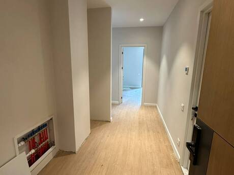 2 otaqlı mənzil, 82,8 m², Nardaran: 316 800 ₼ 2
