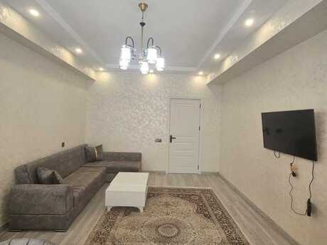 Elan №6227131 - Bakı, Masazır q., 2 otaqlı, 57 m², 4/6 mərtəbə