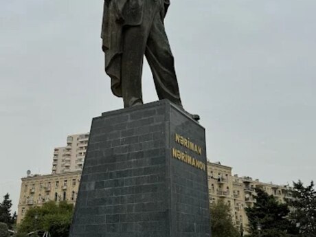 Объявление №6226601 - Баку, м. Ичеришехер, 3-комн., 75 м², 2/5 этаж