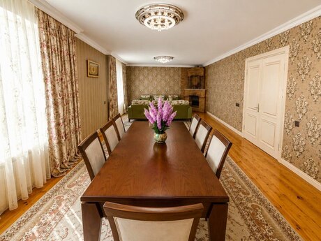 7 otaqlı həyət evi, 350 m², Bakıxanov: 580 000 ₼ 5