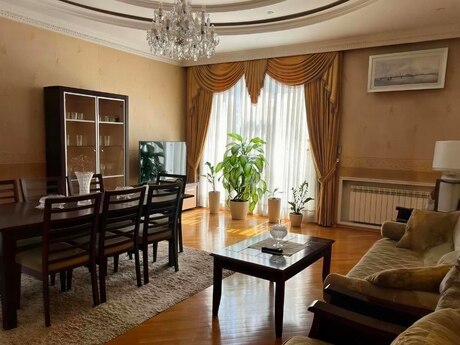 3 otaqlı mənzil, 165 m², Gənclik: 500 000 ₼ 4
