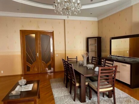 3 otaqlı mənzil, 165 m², Gənclik: 500 000 ₼ 5