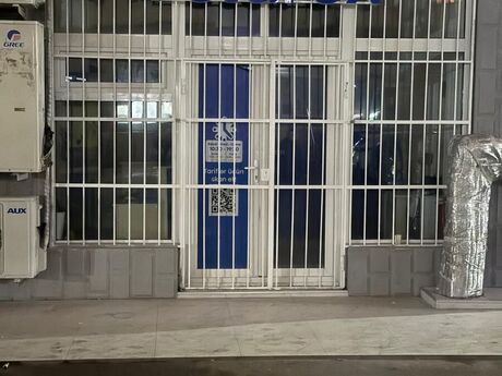 Elan №6227166 - Bakı, Həzi Aslanov m., 47 m²