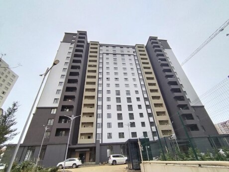 Elan №6227169 - Bakı, Şah İsmayıl Xətai m., 2 otaqlı, 75 m², 15/15 mərtəbə