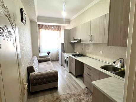 Elan №6227165 - Bakı, Masazır q., 2 otaqlı, 73 m², 4/6 mərtəbə