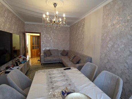 2 otaqlı mənzil, 70 m², 20 Yanvar: 169 500 ₼ 5