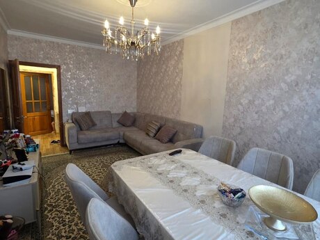 2 otaqlı mənzil, 70 m², 20 Yanvar: 169 500 ₼ 4