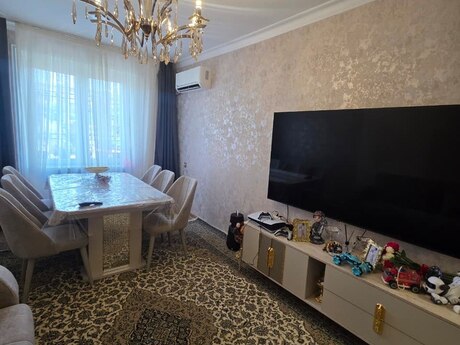2 otaqlı mənzil, 70 m², 20 Yanvar: 169 500 ₼ 3