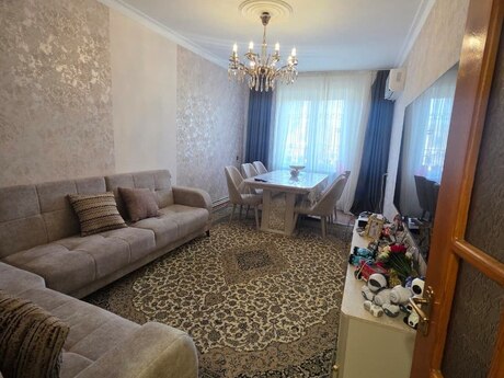 2 otaqlı mənzil, 70 m², 20 Yanvar: 169 500 ₼ 2