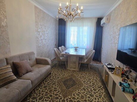 Объявление №6227209 - Баку, м. 20 января, 2-комн., 70 м², 4/9 этаж