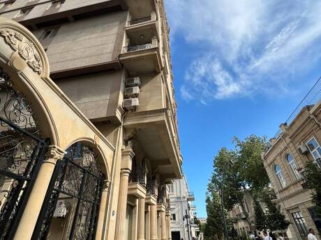 4-room apartment, 204 m², Sahil: 1 050 000 ₼ 2
