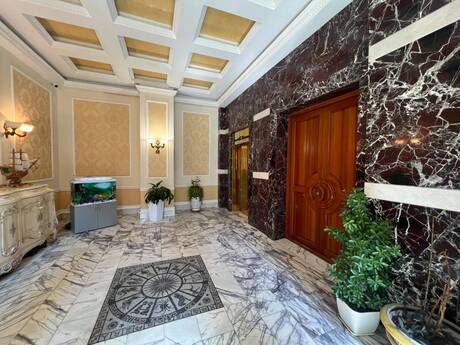 4-room apartment, 204 m², Sahil: 1 050 000 ₼ 5