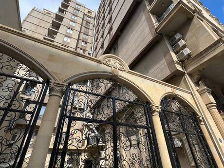 4-room apartment, 204 m², Sahil: 1 050 000 ₼ 3