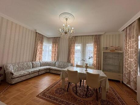10 otaqlı həyət evi, 700 m², Bilgəh: 1 200 000 ₼ 5