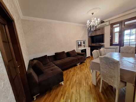 Объявление №6227189 - Баку, м. Мемар Аджеми, 3-комн., 55 м², 2/5 этаж
