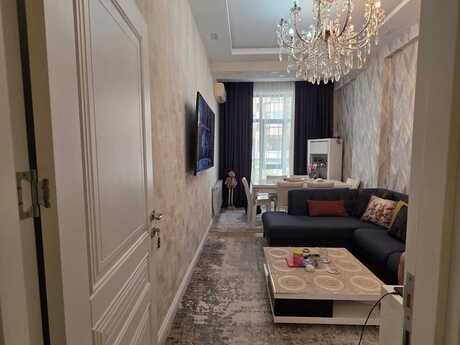 Elan №6227206 - Bakı, Nərimanov r., 2 otaqlı, 65 m², 2/16 mərtəbə