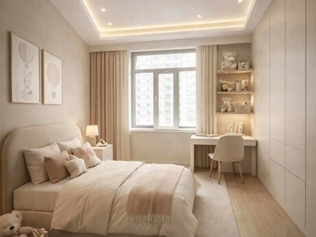 4 otaqlı mənzil, 177 m², Nərimanov: 499 000 ₼ 4