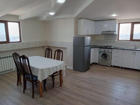 Объявление №6227204 - Баку, м. 20 января, 3-комн., 75 м², 18/18 этаж