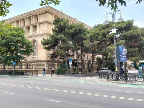 Elan №6227238 - Bakı, Elmlər Akademiyası m., 3 otaqlı, 80 m², 2/5 mərtəbə