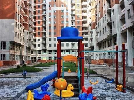 Объявление №6227234 - Баку, м. 20 января, 2-комн., 50 м², 9/14 этаж
