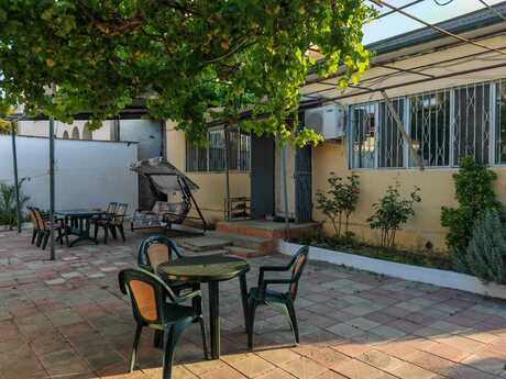 Elan №6227237 - Bakı, Mərdəkan q., 3 otaqlı, 100 m²