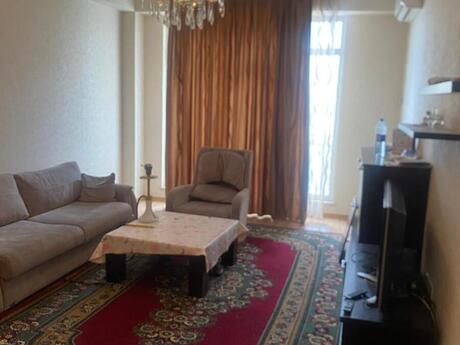 Elan №6227260 - Bakı, 20 Yanvar m., 2 otaqlı, 86 m², 15/18 mərtəbə