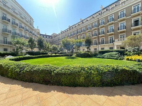 1 otaqlı mənzil, 59 m², Knightsbridge Residence White City: 335 000 ₼ 2