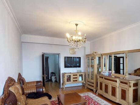 Elan №6227295 - Bakı, 6-cı mikrorayon q., 2 otaqlı, 85 m², 9/18 mərtəbə