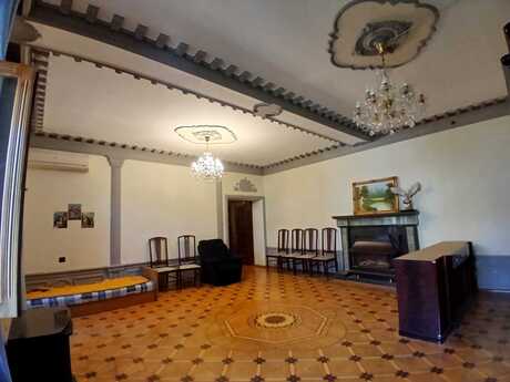 Объявление №6184870 - Баку, м. Нариман Нариманов, 4-комн., 120 м²