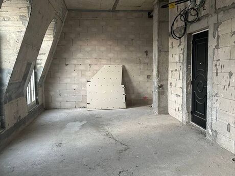 1-room apartment, 54 m², Knightsbridge Residence White City: 330 000 ₼ 5