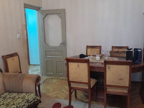 Elan №6227589 - Bakı, Azadlıq Prospekti m., 3 otaqlı, 90 m², 8/9 mərtəbə