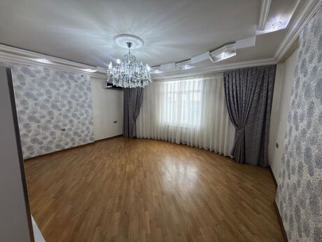 Объявление №6227350 - Баку, м. Ахмедлы, 3-комн., 110 м², 10/17 этаж
