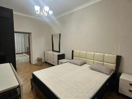 3 otaqlı mənzil, 92 m², Nəsimi: 330 000 ₼ 4