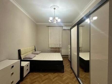 3 otaqlı mənzil, 92 m², Nəsimi: 330 000 ₼ 5